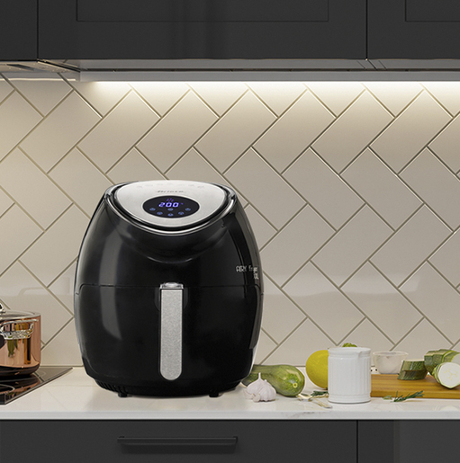 Ariete friteza na vruć vazduh XXL AR4618 - OUTLET