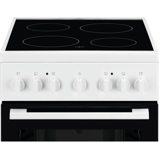 Electrolux šporet LKR500001W - OUTLET