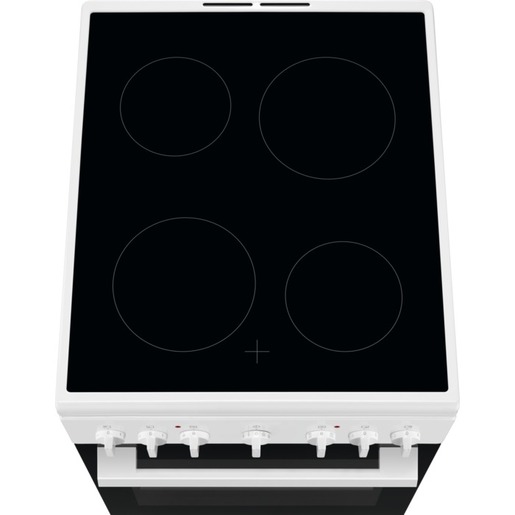 Electrolux šporet LKR500001W - OUTLET