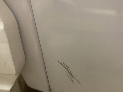 Vox mašina za pranje veša WM1060SYTD - OUTLET