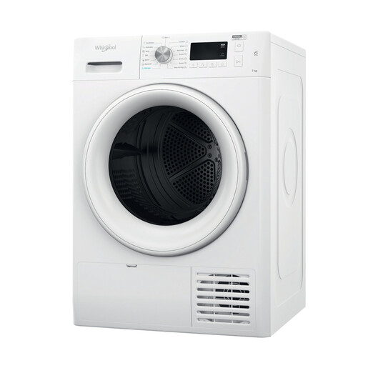 Whirlpool mašina za sušenje veša FFT M11 72 EE - OUTLET