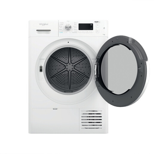 Whirlpool mašina za sušenje veša FFT M11 72 EE - OUTLET