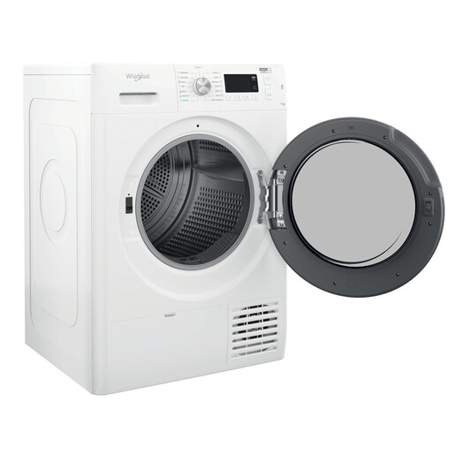 Whirlpool mašina za sušenje veša FFT M11 72 EE - OUTLET