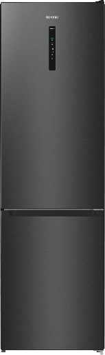 Gorenje kombinovani frižider NRK620EABXL4 - OUTLET