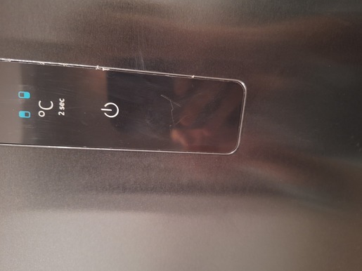 Gorenje kombinovani frižider NRK620EABXL4 - OUTLET