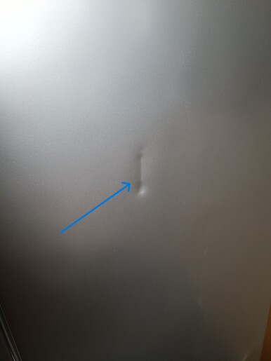 Indesit kombinovani frižider LI8 SN2E X - OUTLET