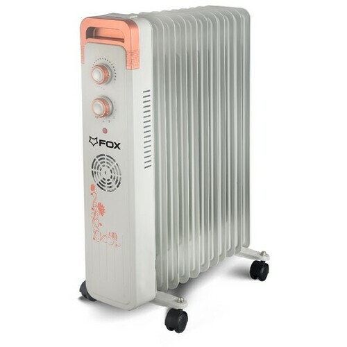 FOX uljani radijator HY-11 - OUTLET