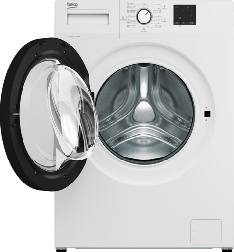 Beko mašina za pranje veša WUE 7511 X0A - OUTLET