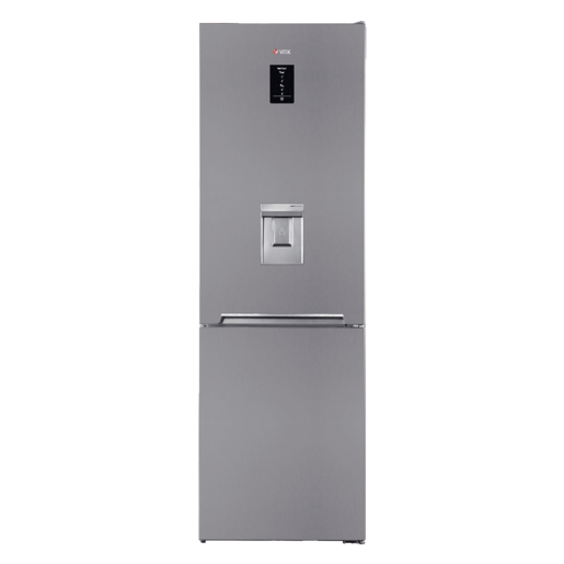 Vox kombinovani frižider NF 3735 IXF - OUTLET