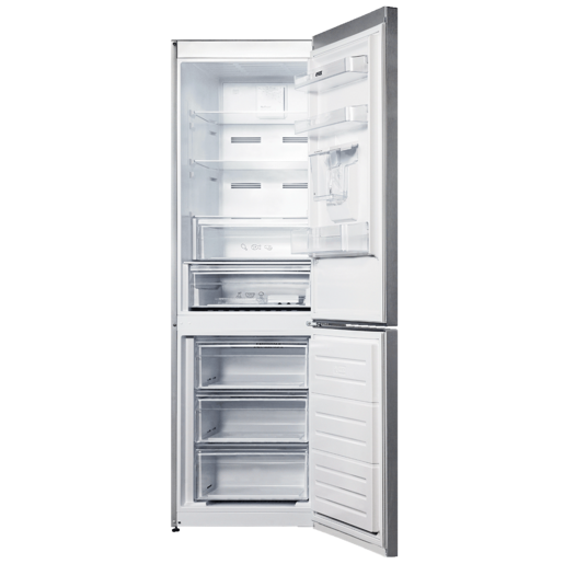 Vox kombinovani frižider NF 3735 IXF - OUTLET