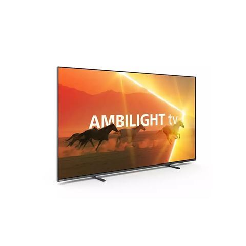 PHILIPS MiniLED TV 55PML9008/12 The Xtra, 4K Ultra HD, Smart TV, Ambilight, 120Hz, P5 Picture Engine, Dolby Atmos-OUTLET