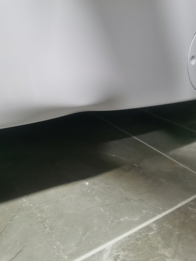 Beko mašina za pranje veša B4WF T 5104111 W - OUTLET