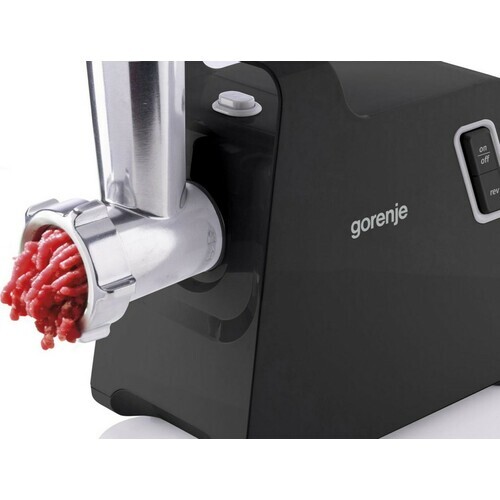 Gorenje aparat za mlevenje mesa MG1701SB - OUTLET