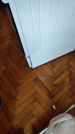 Vox električni šporet EHT6020WG - OUTLET