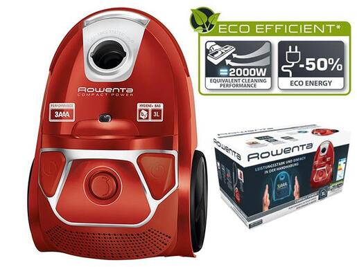 Rowenta usisivač RO3953 - OUTLET