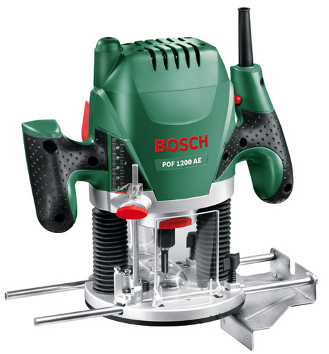 Bosch POF 1200 AE površinska glodalica 060326A100