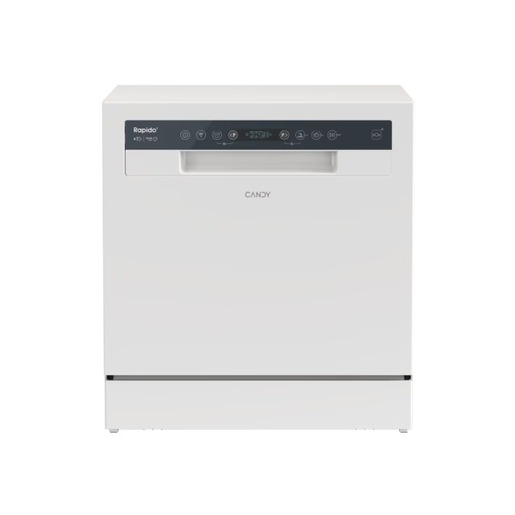 Candy mašina za pranje sudova CP 8F9FFW - OUTLET