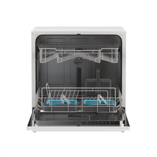 Candy mašina za pranje sudova CP 8F9FFW - OUTLET