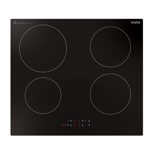 VIVAX HOME ugradna indukcijska ploča BH-04MIN - OUTLET