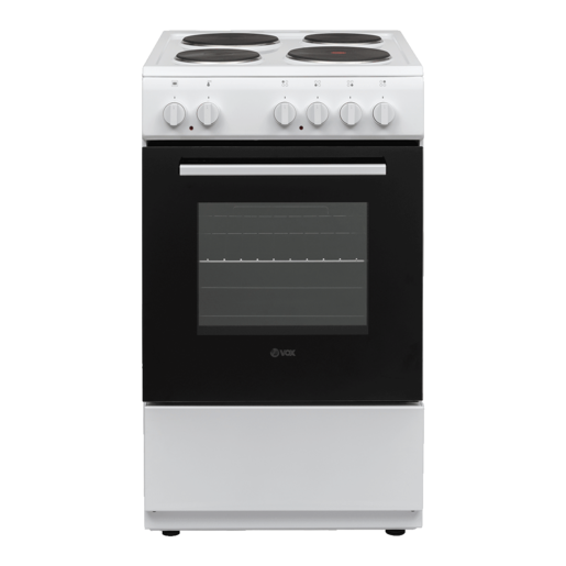 Vox električni šporet EHB 5010 WG - OUTLET