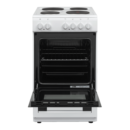 Vox električni šporet EHB 5010 WG - OUTLET