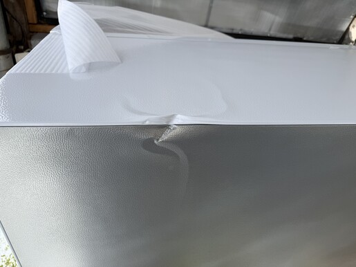 Gorenje kombinovani frižider RK4182PW4 - OUTLET