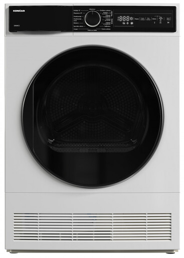 Končar mašina za sušenje veša SRV8VKT2 - OUTLET