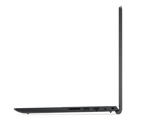 Laptop DELL Vostro 3520, 15.6 FHD 120Hz, Intel Core i5-1235U, 16GB RAM, 512GB SSD - OUTLET