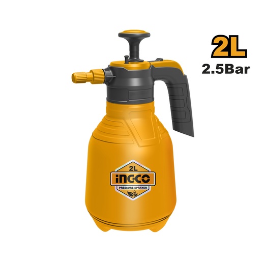 INGCO Ručna prskalica  2L/2.5bar HSPP20202 - OUTLET