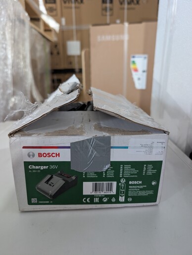 Bosch Punjač AL 36V-20 F016800313 - OUTLET