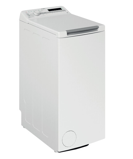 Whirlpool mašina sa gornjim punjenjem TDLR 65230SS EU/N - OUTLET