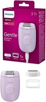 Philips epilator BRE237/00 - OUTLET