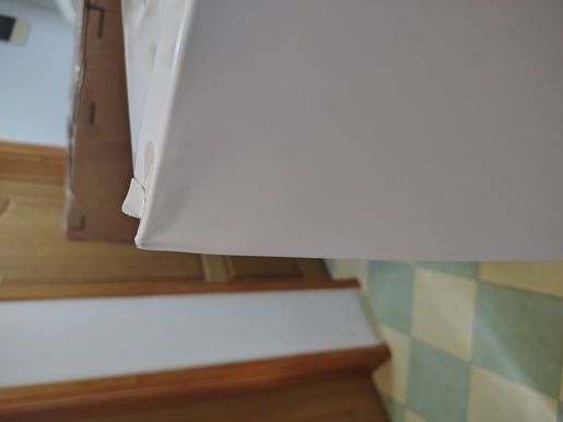 Vox frižider KS 2830 E - OUTLET