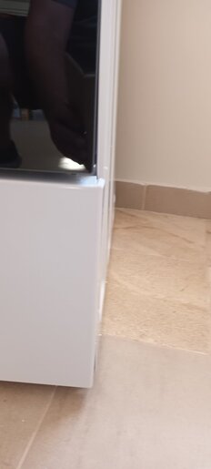 Beko FSS 57100 GW električni šporet - OUTLET