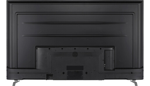 JVC QLED TV 65VAQ3300, 4K Ultra HD, Android, Smart TV, WiFi, HDR10, Dolby Audio