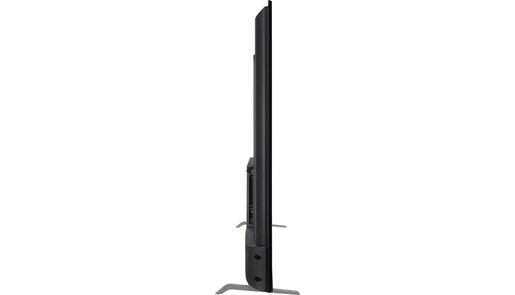 JVC QLED TV 65VAQ3300, 4K Ultra HD, Android, Smart TV, WiFi, HDR10, Dolby Audio