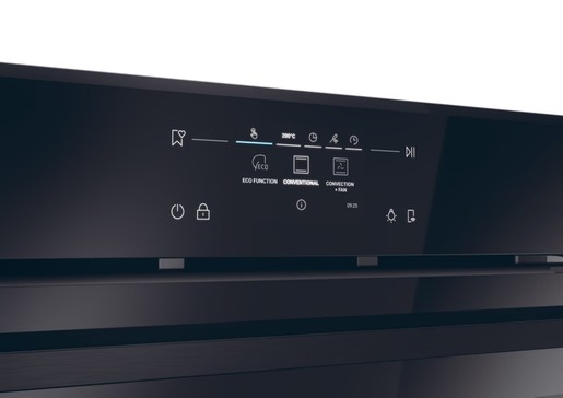 Haier ugradna rerna H6 ID66C3HTB OUTLET