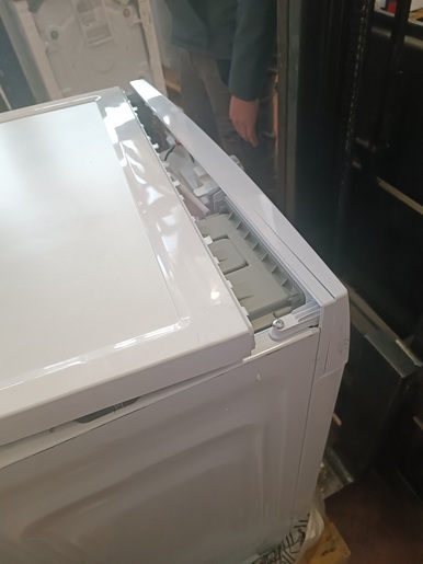 Beko inverter mašina za pranje veša BM3WFSU37213WA
