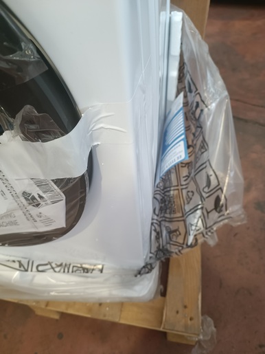 Beko inverter mašina za pranje veša BM3WFSU37213WA