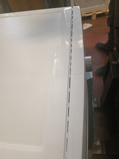 Beko inverter mašina za pranje veša BM3WFSU37213WA