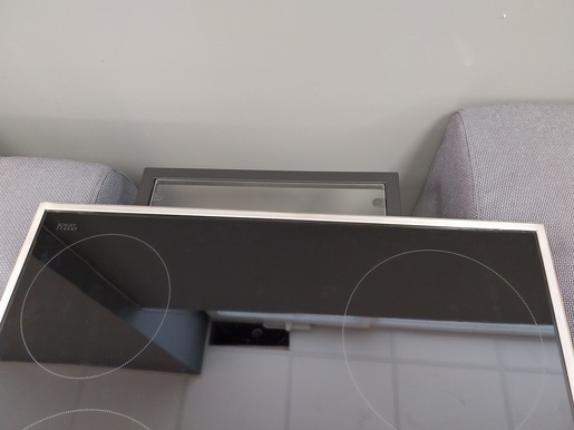 BEKO HIC 64402 X ugradna ploča - OUTLET