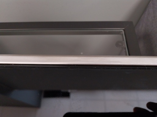 BEKO HIC 64402 X ugradna ploča - OUTLET