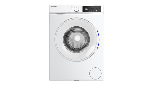 Daewoo mašina za pranje veša WM-FA8512W0D-RS - OUTLET