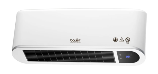 Bauer zidna grejalica WH-420 Luna - OUTLET