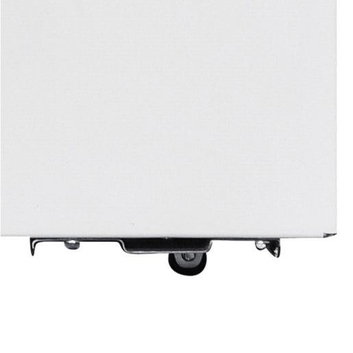 Vox horizontalni zamrzivač BE1-400HLE - OUTLET