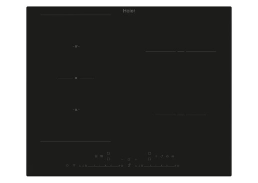 Haier indukciona ploča za kuvanje HAIF64DCS OUTLET