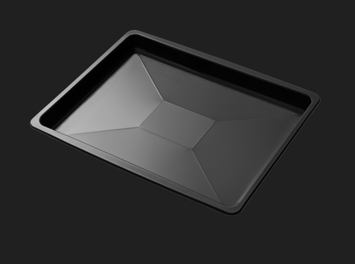 BEKO električni šporet FSS 56000 W- OUTLET