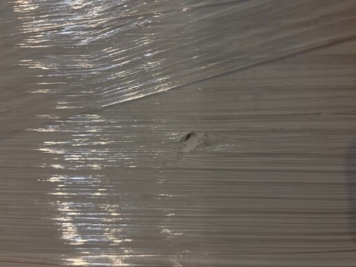 Candy kombinovani frižider ECN2CQTEW186 OUTLET