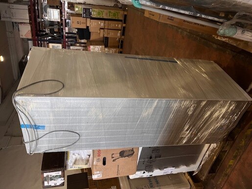 Candy kombinovani frižider ECN2CQTEW186 OUTLET