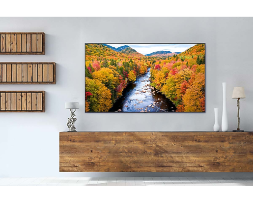 Samsung LED TV UE55AU7092KXXH, Ultra HD, Smart TV OUTLET